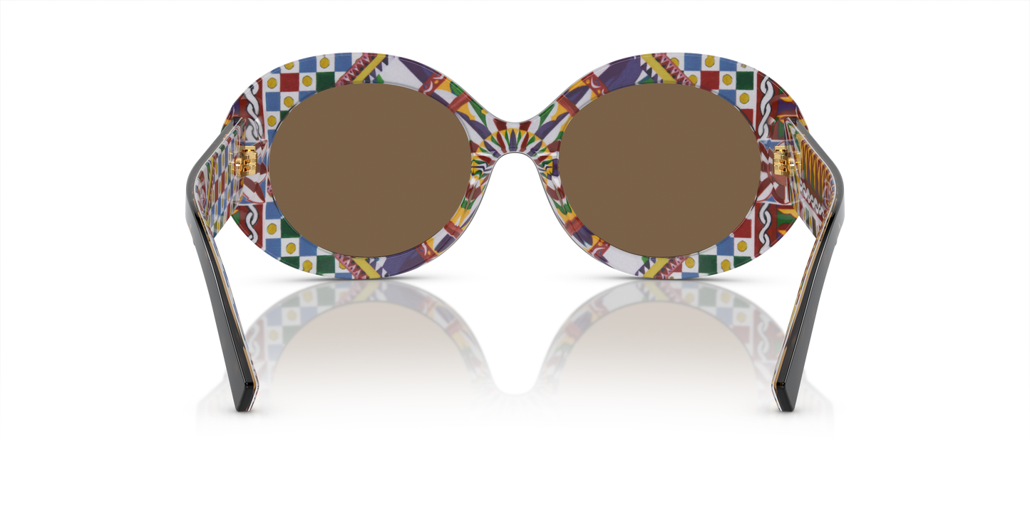 DOLCE&GABBANA-DG4448