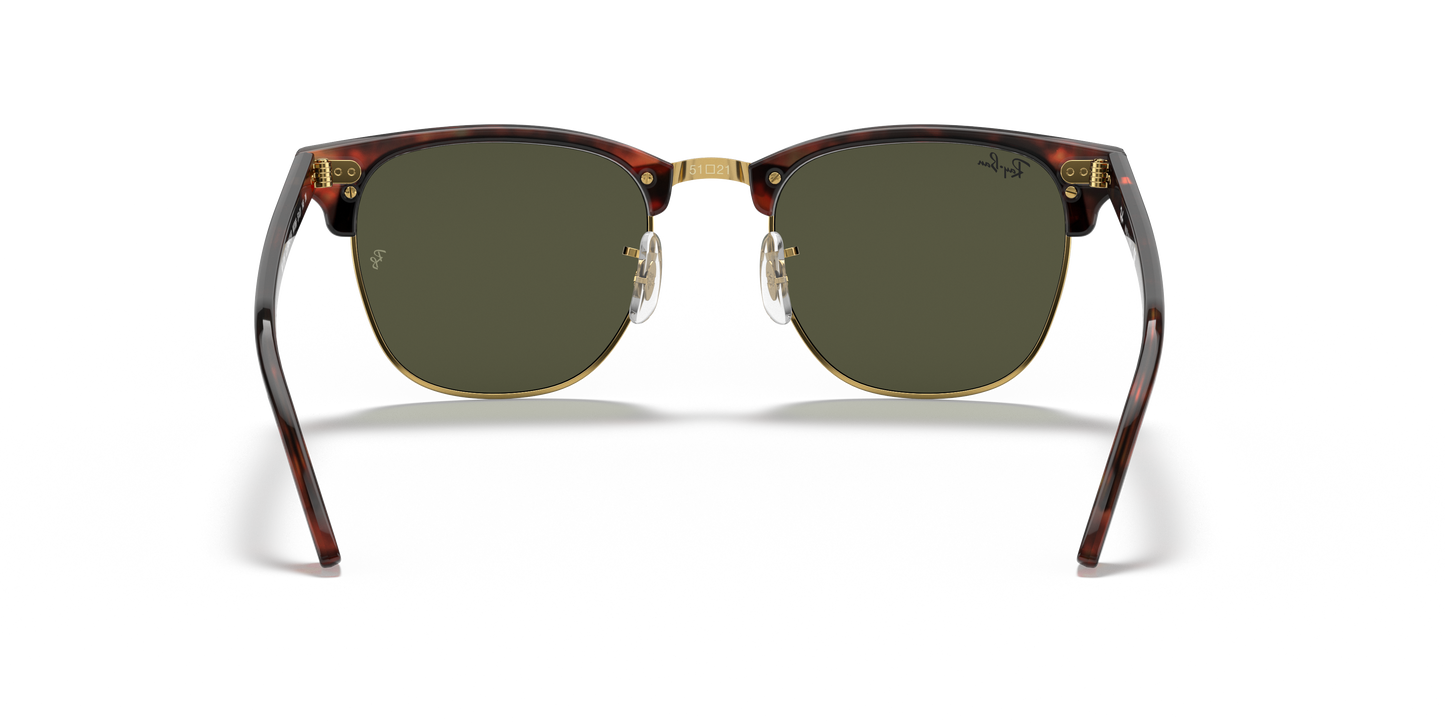 RAY-BAN-RB3016 Clubmaster Classic