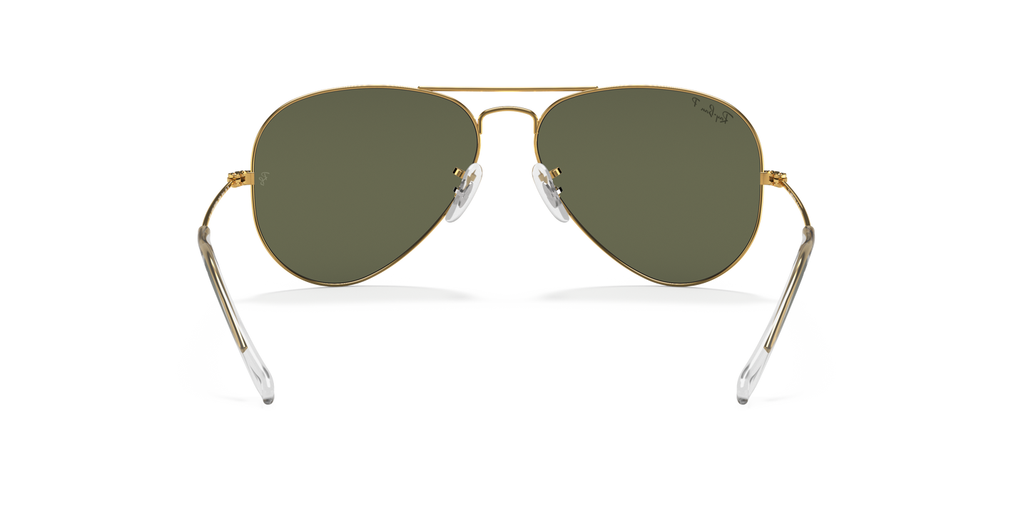 RAY-BAN-RB3025 Aviator Classic