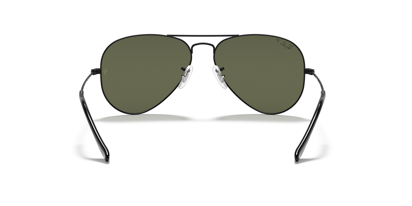 RAY-BAN-RB3025 Aviator Classic