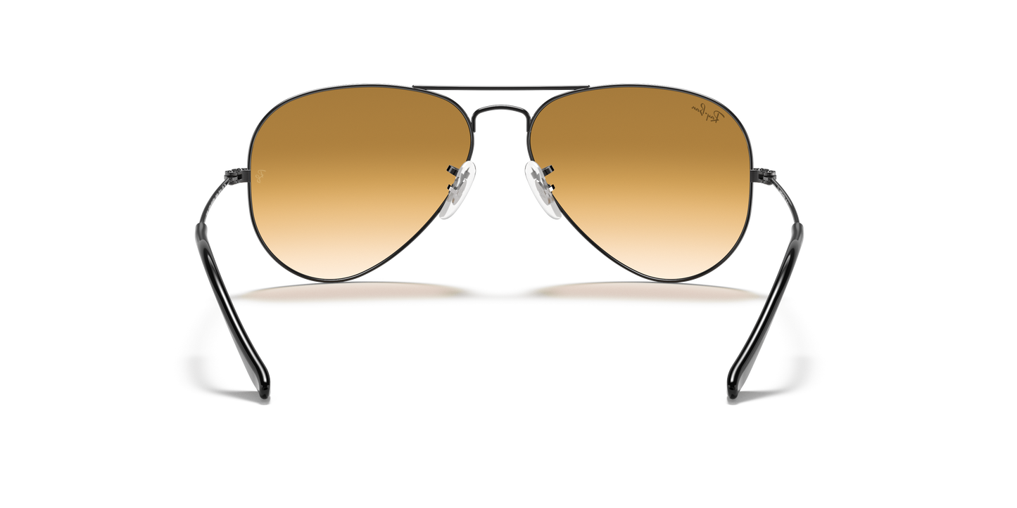 RAY-BAN-RB3025 Aviator Gradient
