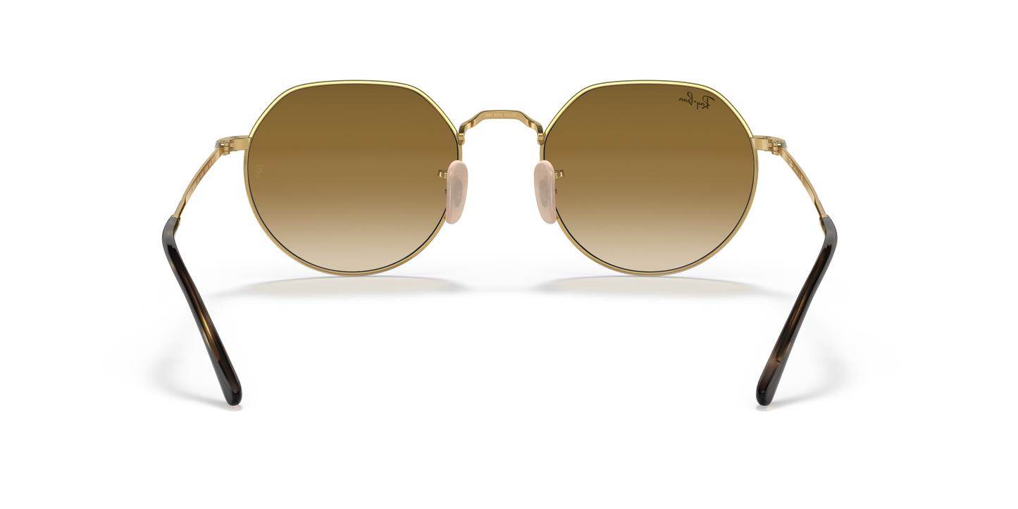 RAY-BAN-RB3565 Jack