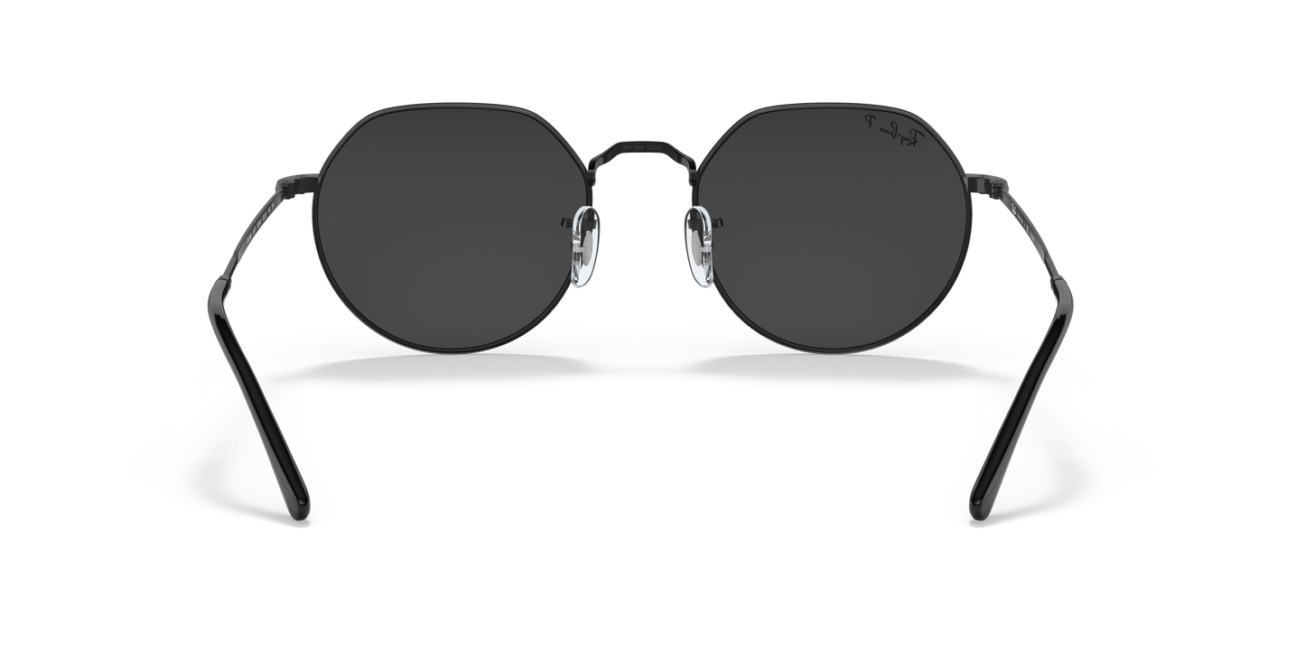 RAY-BAN-RB3565 Jack