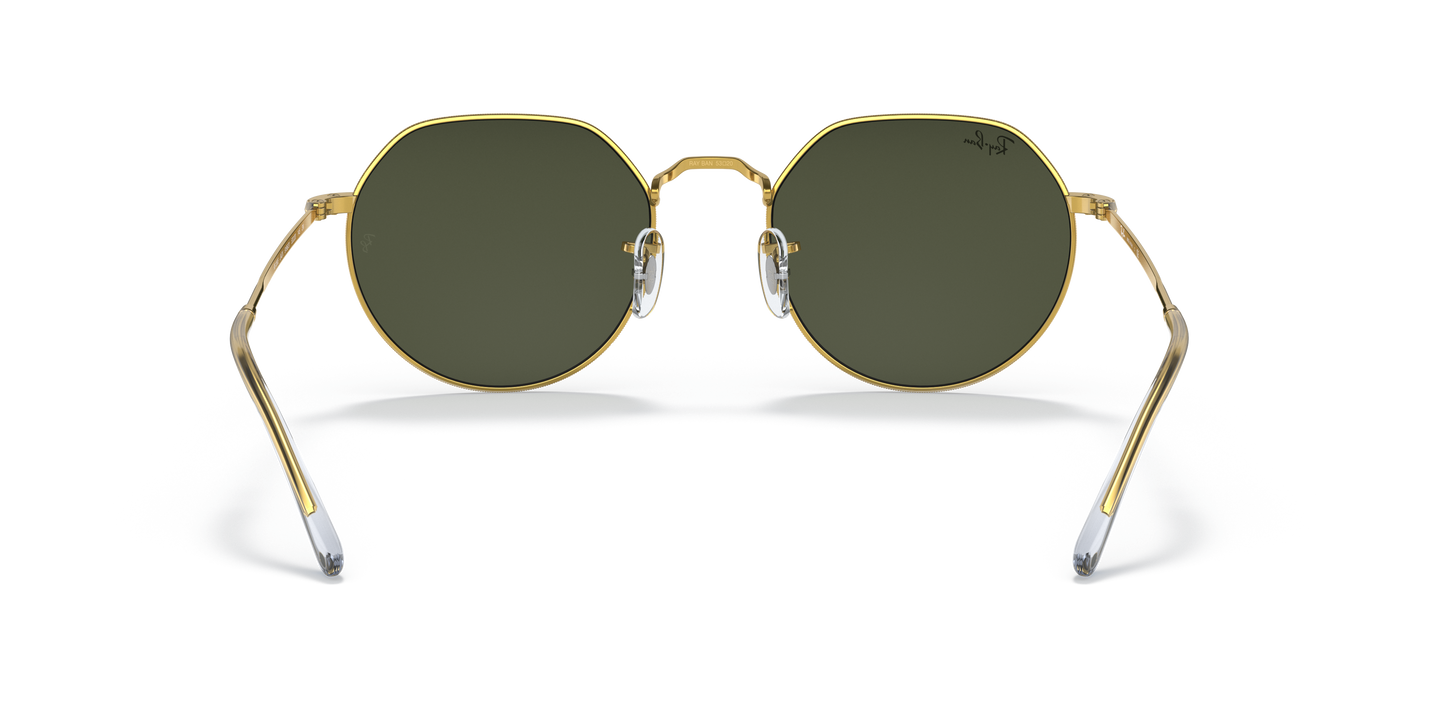 RAY-BAN-RB3565 Jack