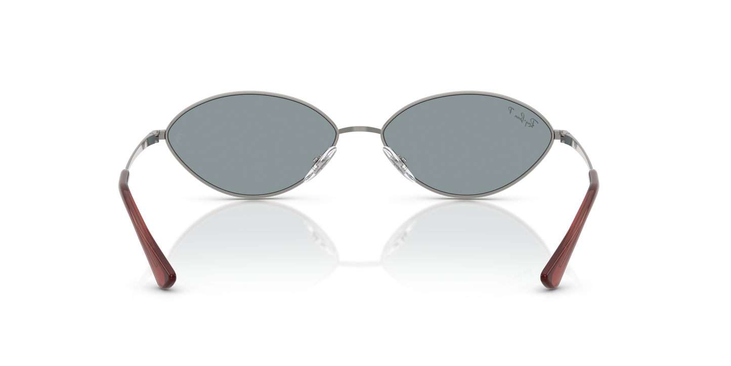 RAY-BAN-RB3757 Kai Bio-Based