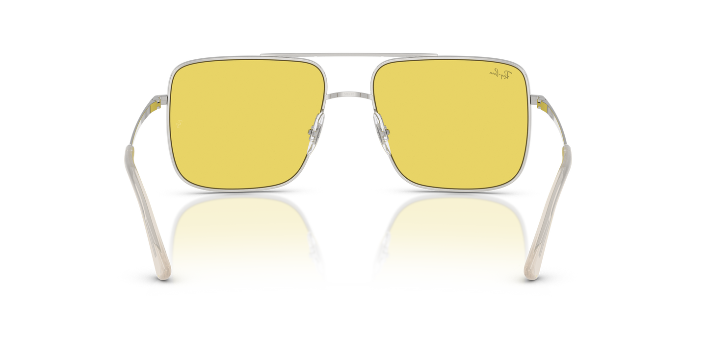 RAY-BAN-RB3758 Ari Bio-Based