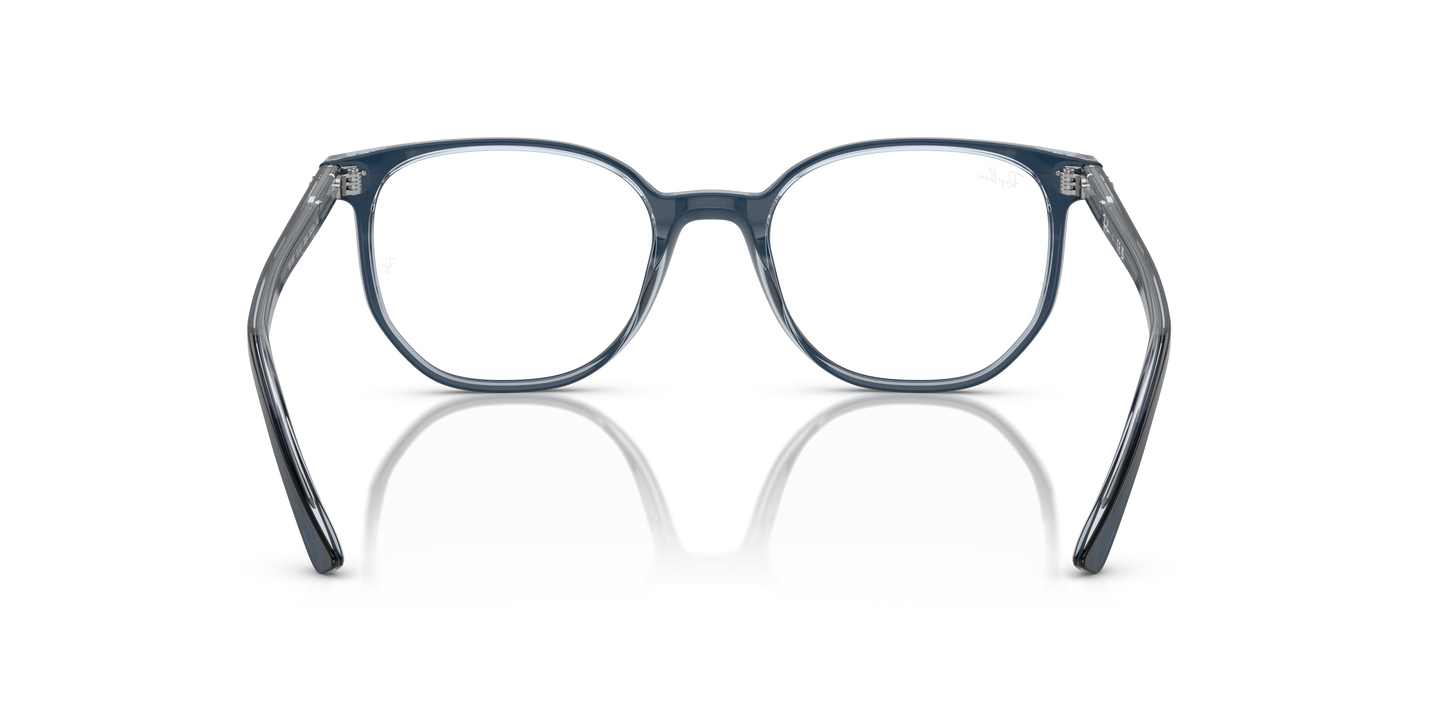 RAY-BAN-RB5397 Elliot Optics