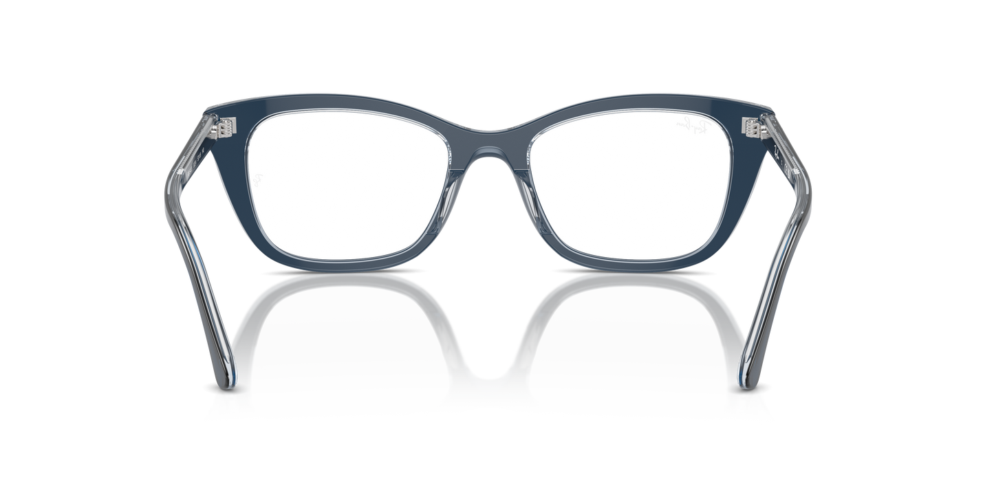 RAY-BAN-RB5433 Optics