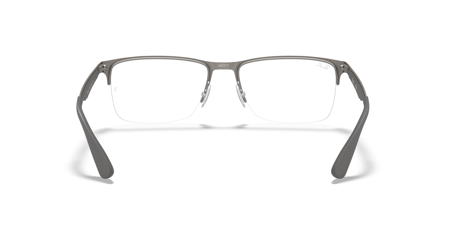 RAY-BAN-RB6335 Optics