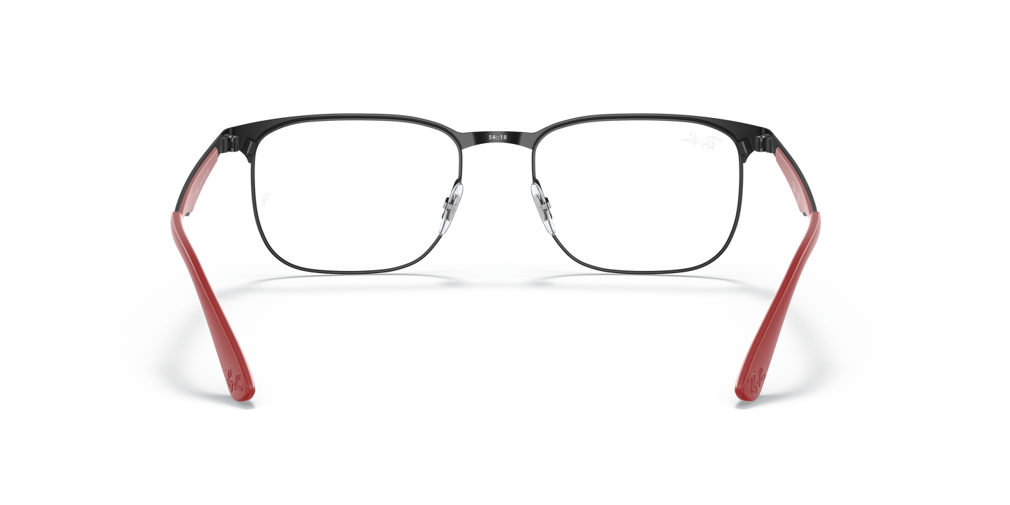 RAY-BAN-RB6363 Optics