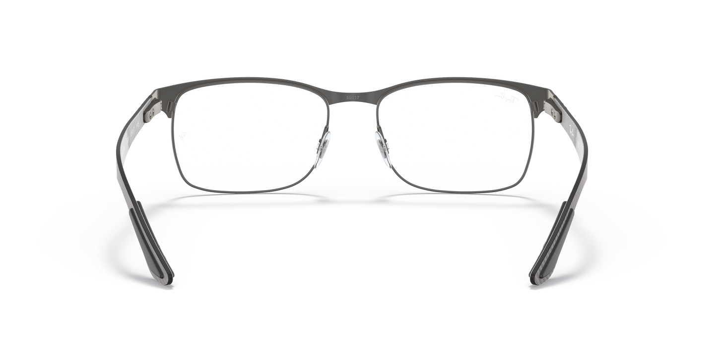 RAY-BAN-RB8416 Optics