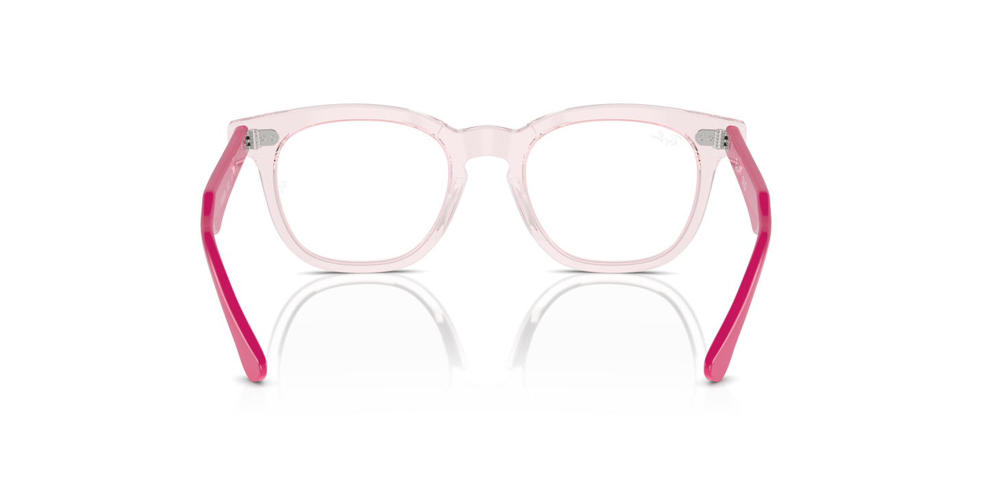 RAY-BAN-RB9098V Optics Kids