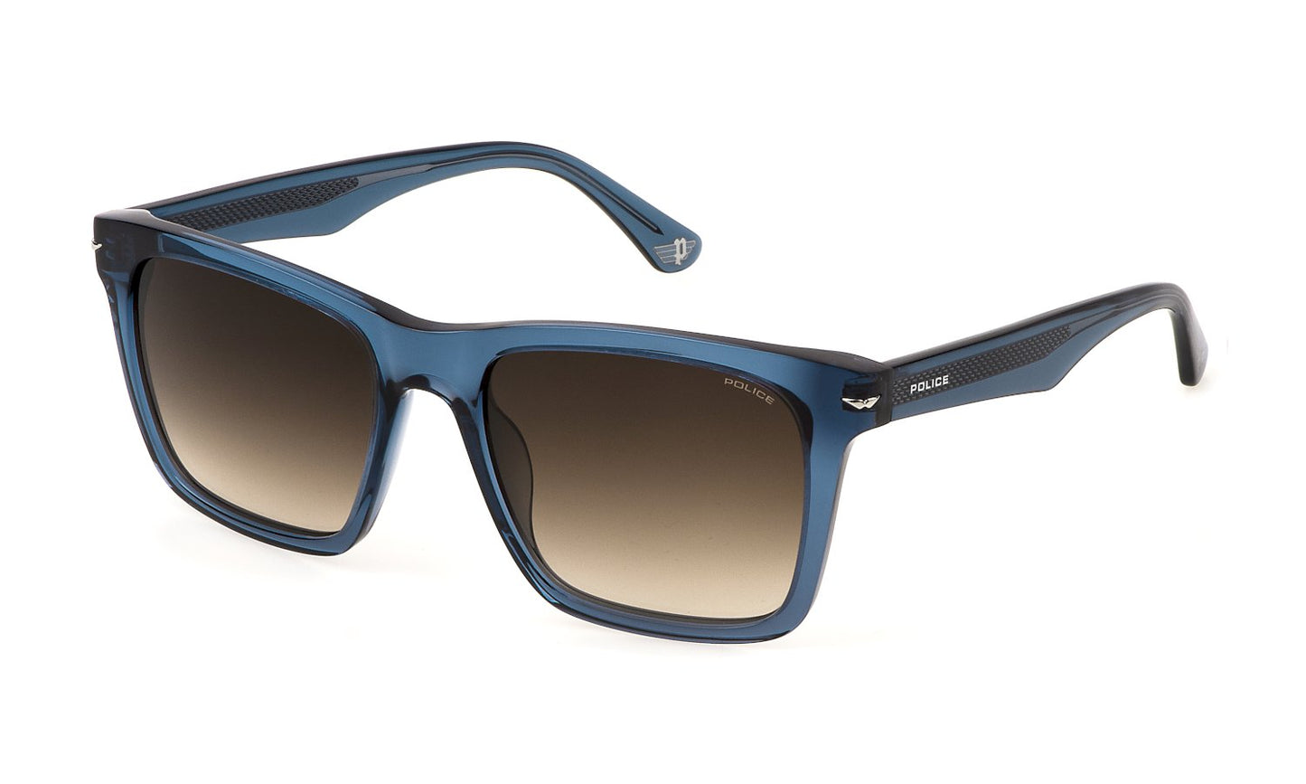 SPLN35 - SUNCANE NAOCALE POLICE
