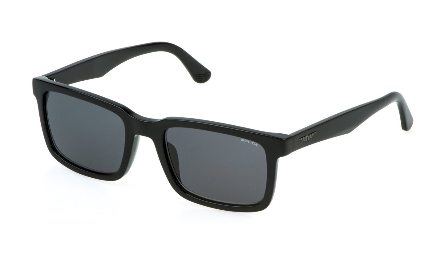 SPLP21 - SUNCANE NAOCALE POLICE