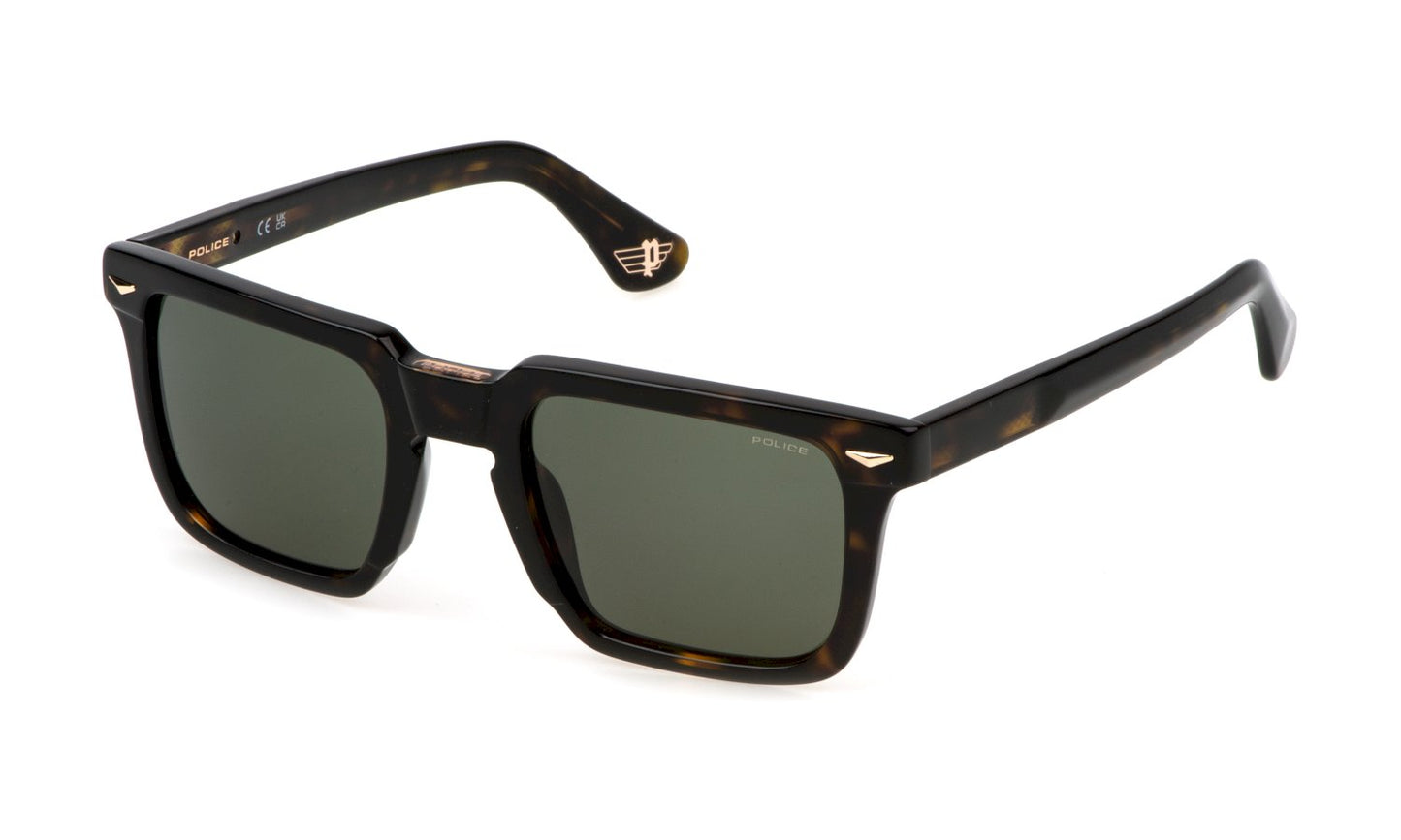 SPLL88E - SUNCANE NAOCALE POLICE