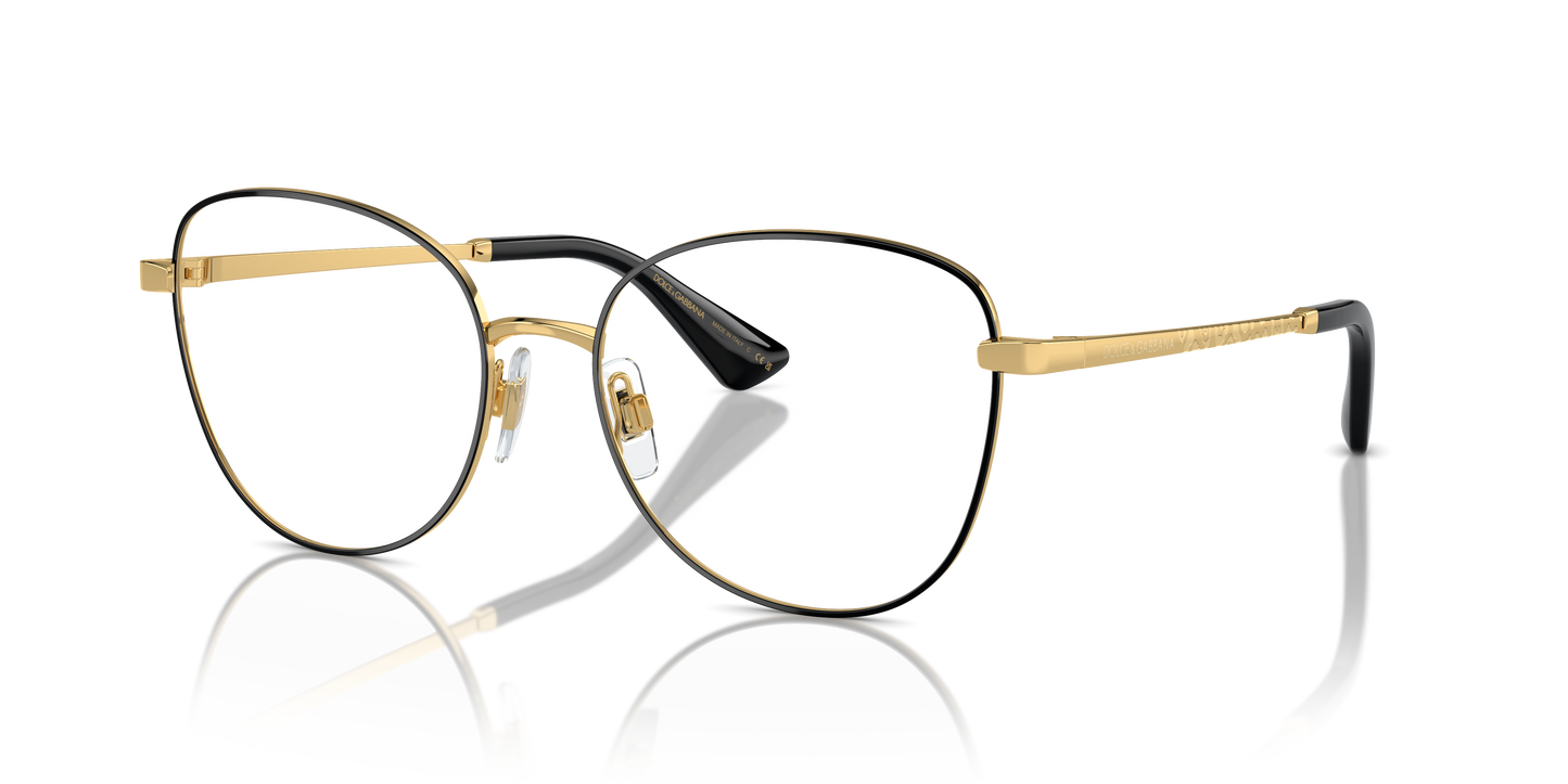DOLCE&GABBANA-DG1355