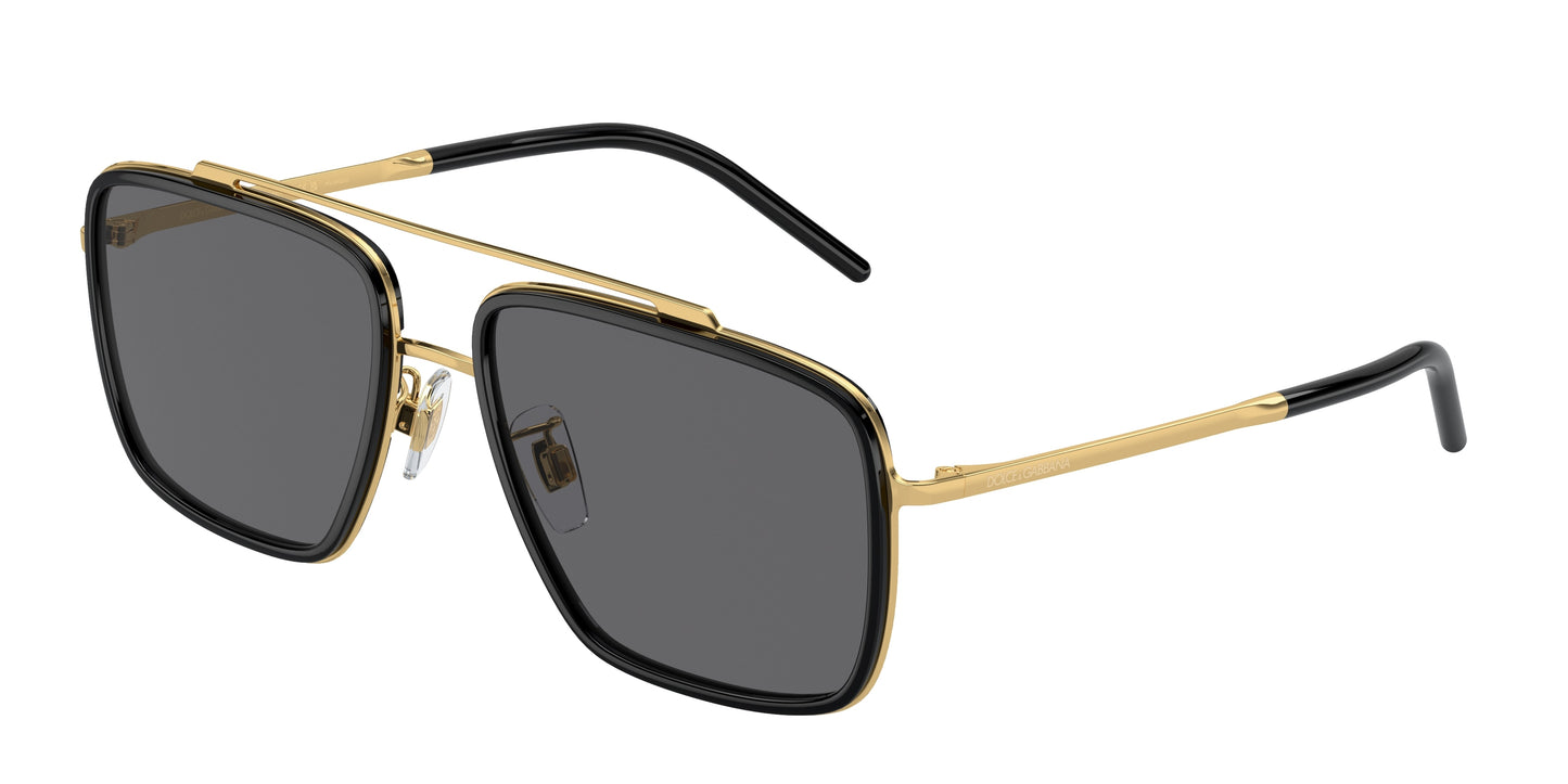 DOLCE&GABBANA-DG2220