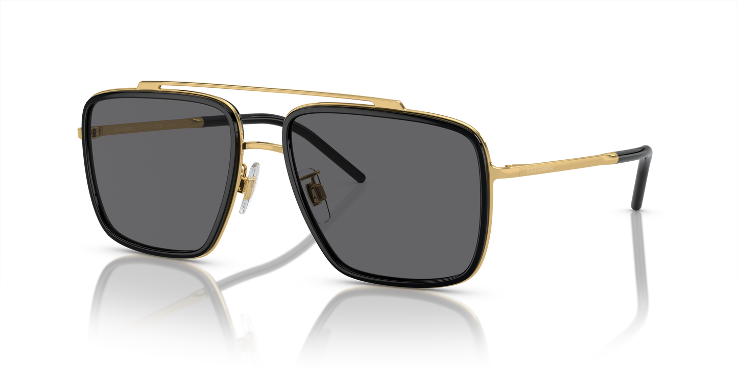 DOLCE&GABBANA-DG2220