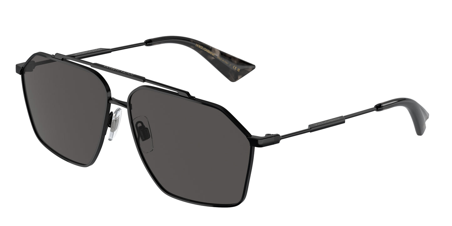 DOLCE&GABBANA-DG2303