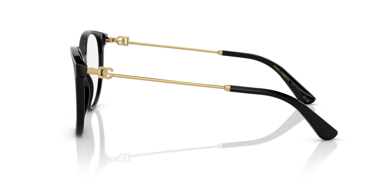 DOLCE&GABBANA-DG3363