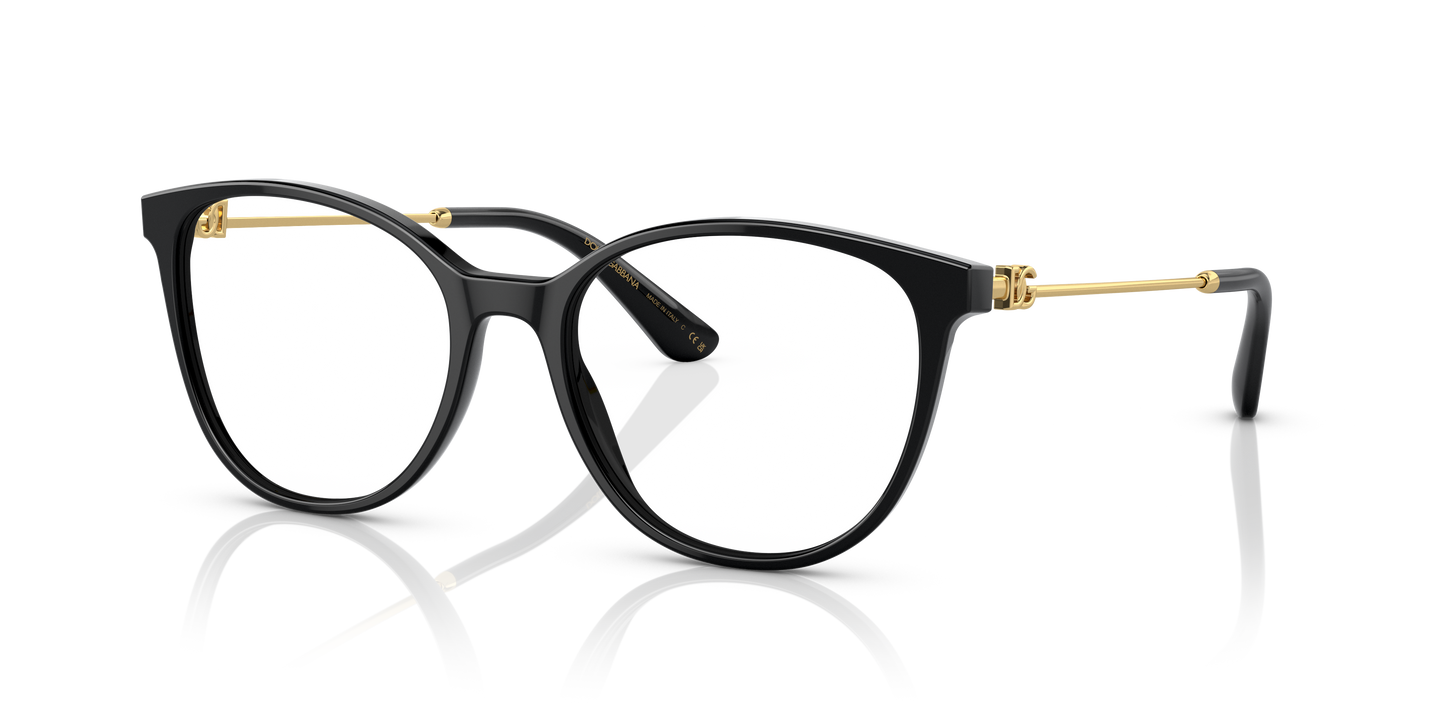 DOLCE&GABBANA-DG3363