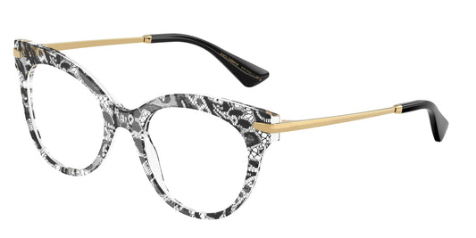 DOLCE&GABBANA-DG3392