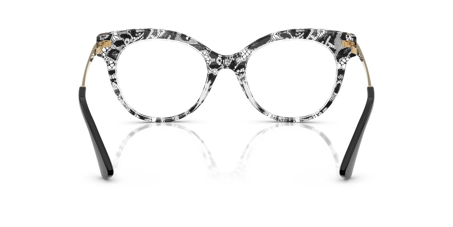 DOLCE&GABBANA-DG3392