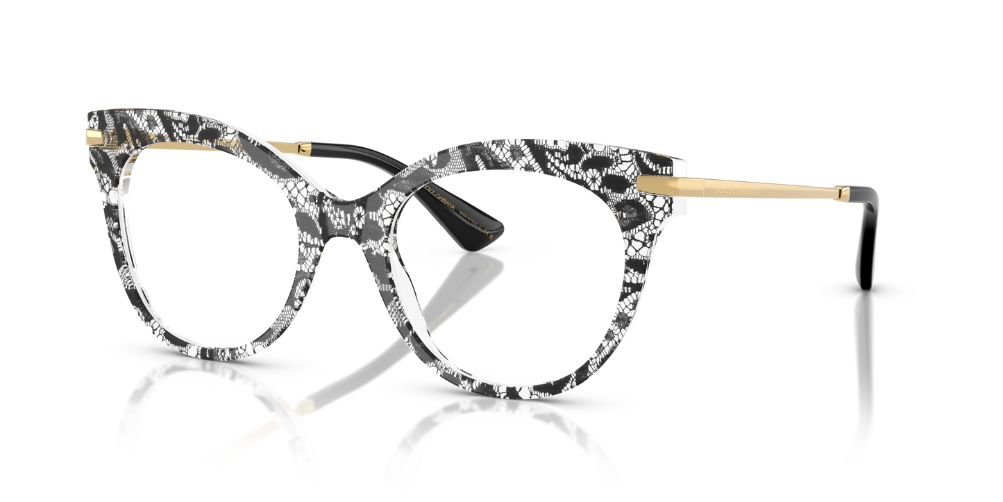DOLCE&GABBANA-DG3392