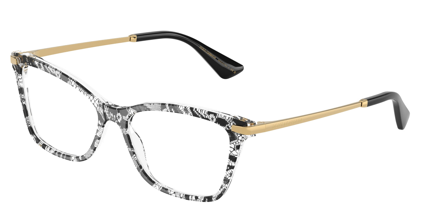DOLCE&GABBANA-DG3393