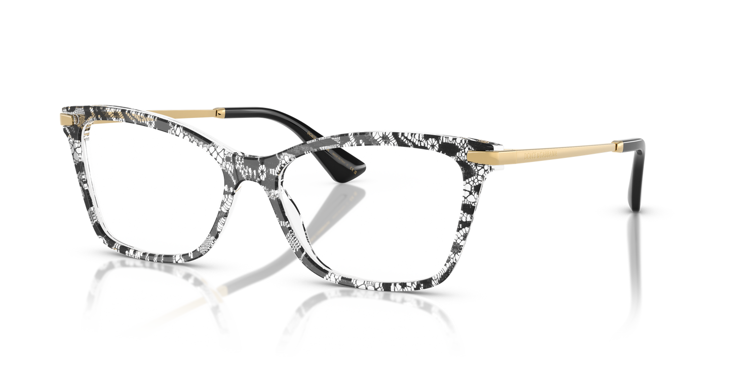DOLCE&GABBANA-DG3393
