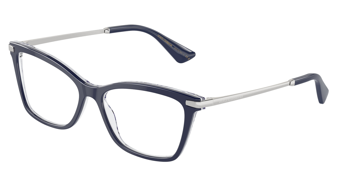 DOLCE&GABBANA-DG3393