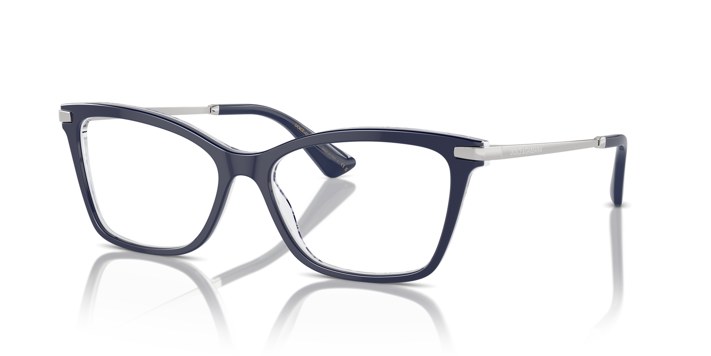 DOLCE&GABBANA-DG3393