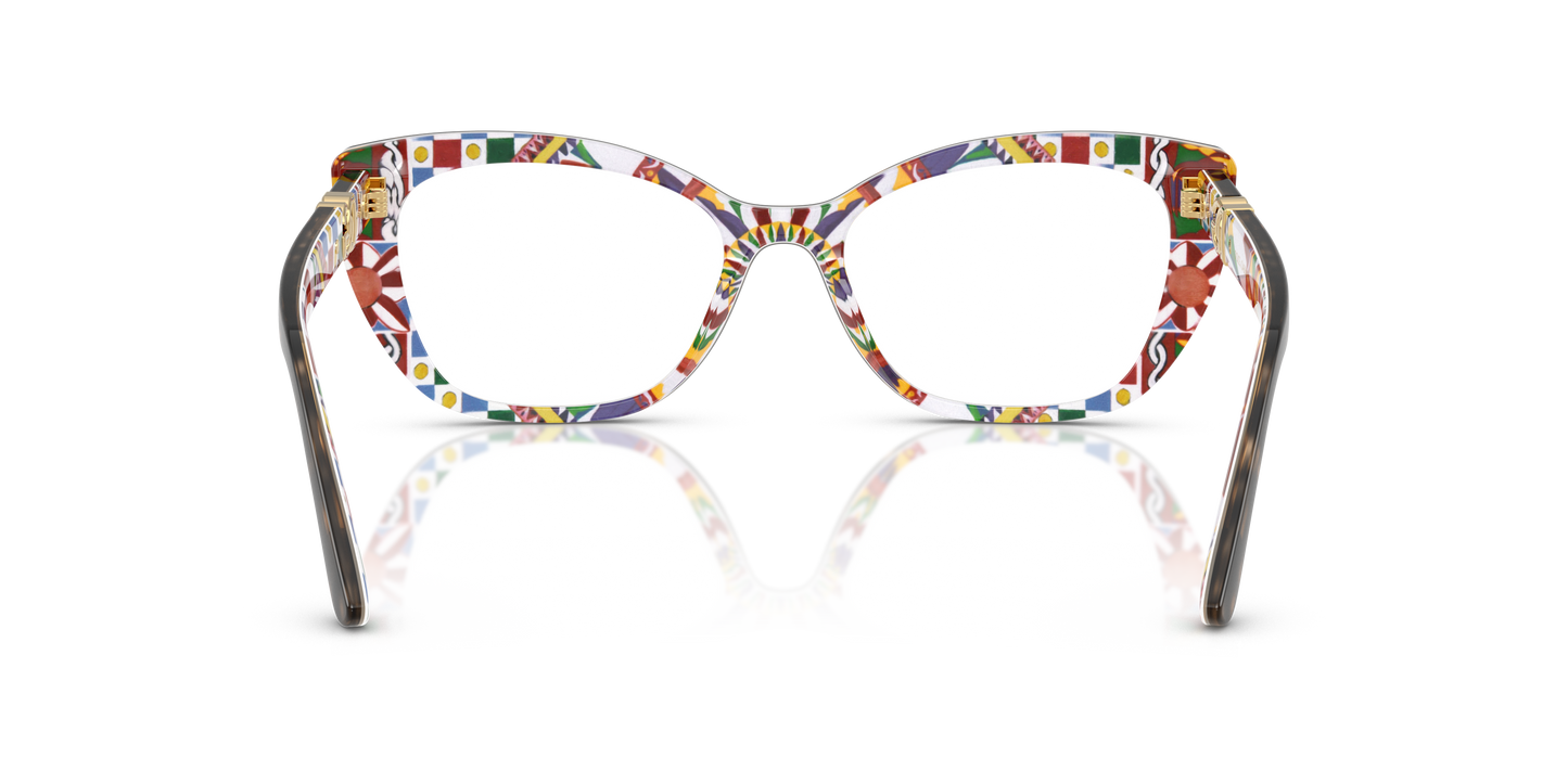 DOLCE&GABBANA-DG3398