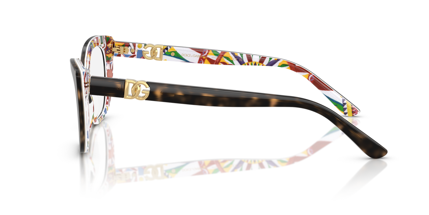 DOLCE&GABBANA-DG3398