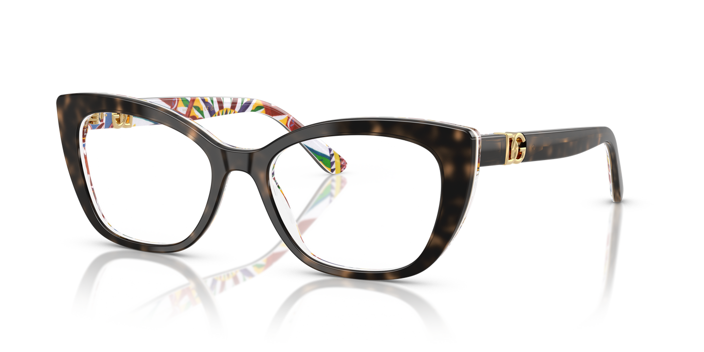 DOLCE&GABBANA-DG3398