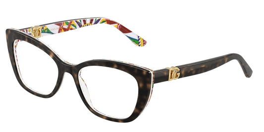 DOLCE&GABBANA-DG3398