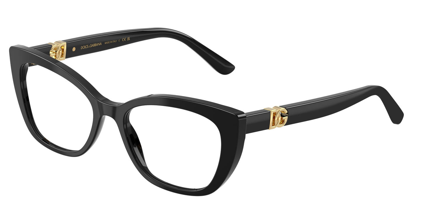 DOLCE&GABBANA-DG3398