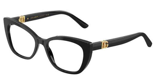DOLCE&GABBANA-DG3398