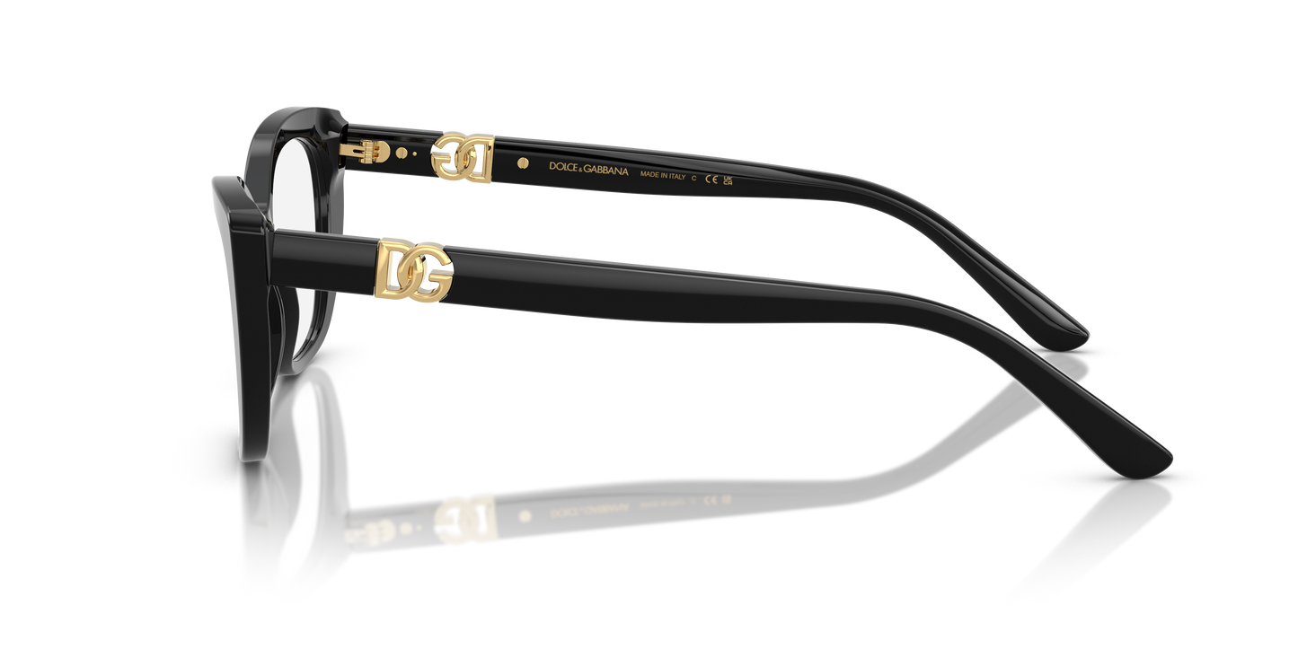 DOLCE&GABBANA-DG3398