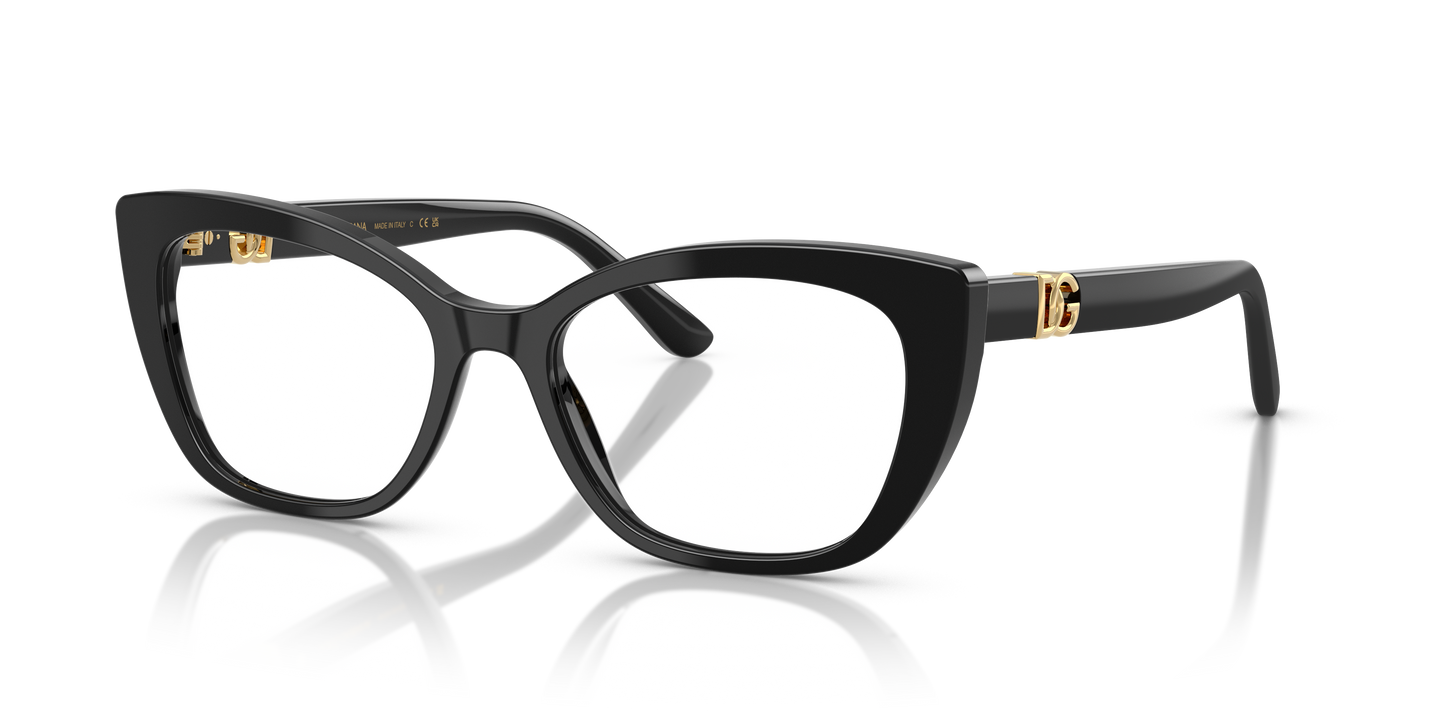 DOLCE&GABBANA-DG3398