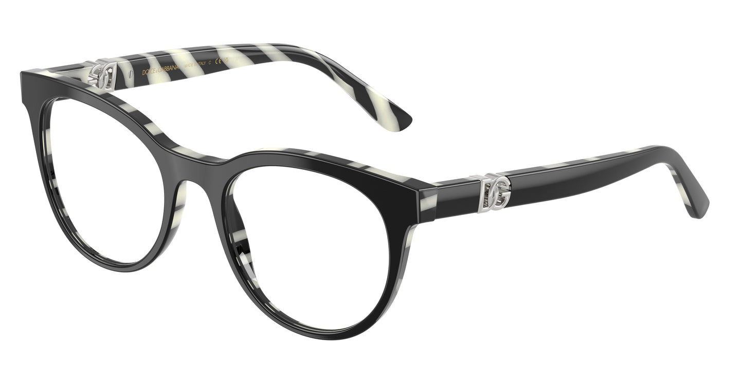 DOLCE&GABBANA-DG3399