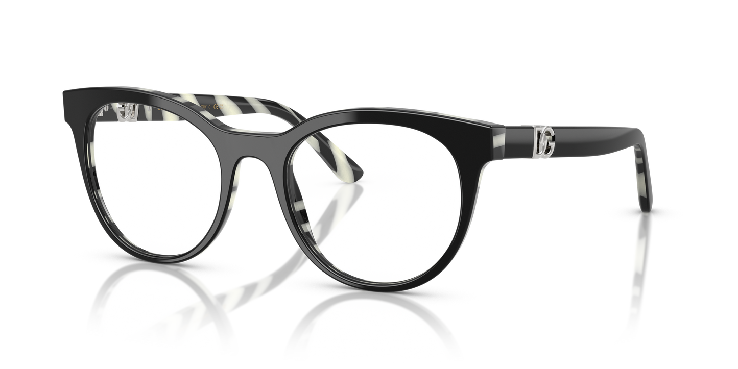 DOLCE&GABBANA-DG3399
