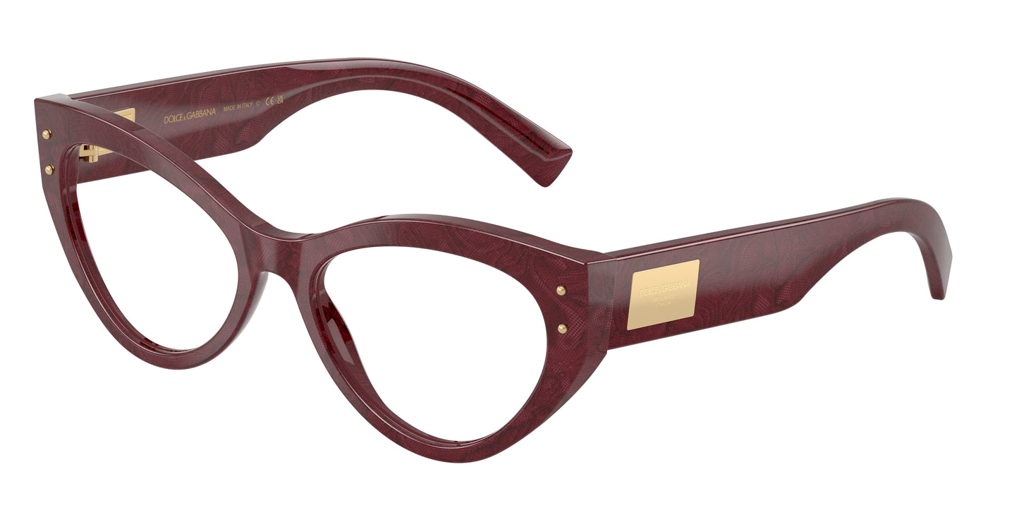 DOLCE&GABBANA-DG3403