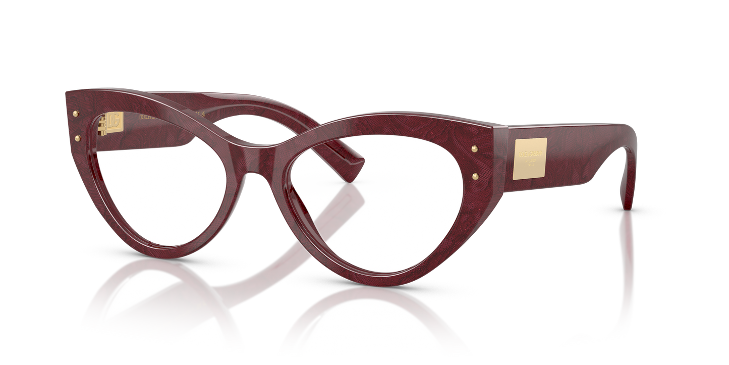 DOLCE&GABBANA-DG3403