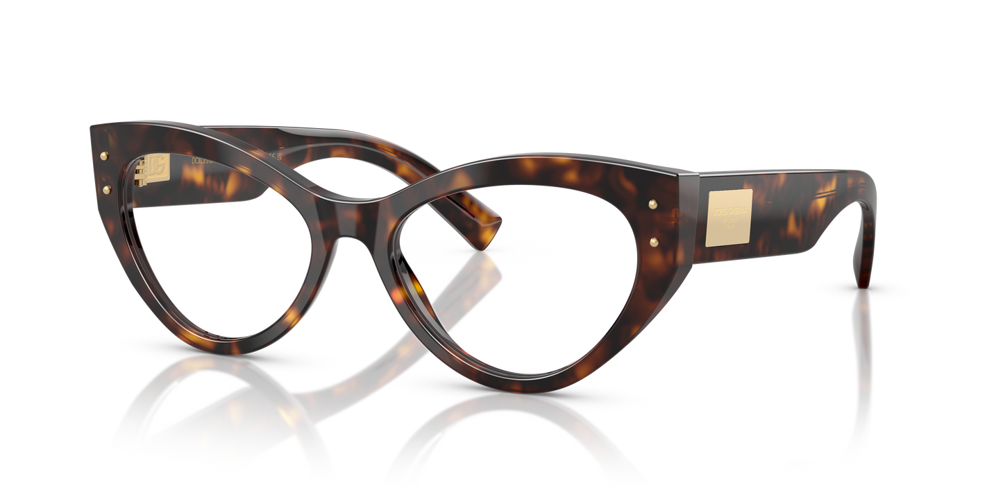 DOLCE&GABBANA-DG3403