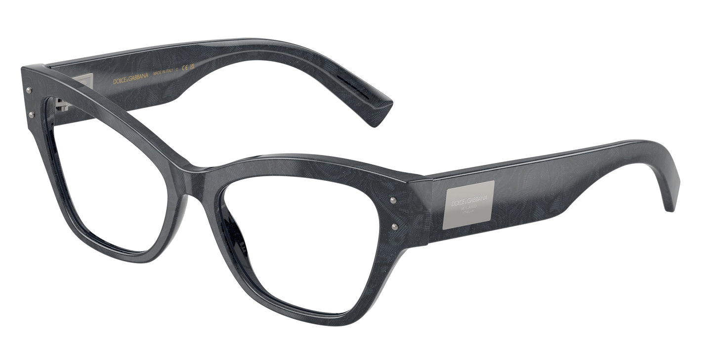 DOLCE&GABBANA-DG3404