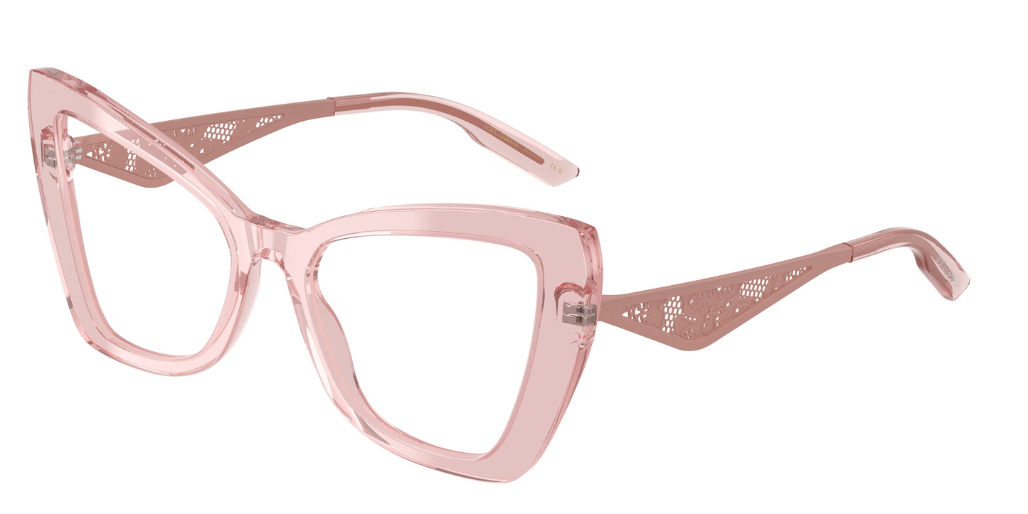 DOLCE&GABBANA-DG3409