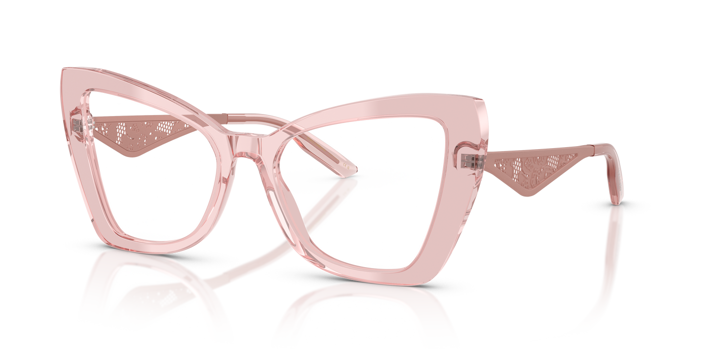 DOLCE&GABBANA-DG3409