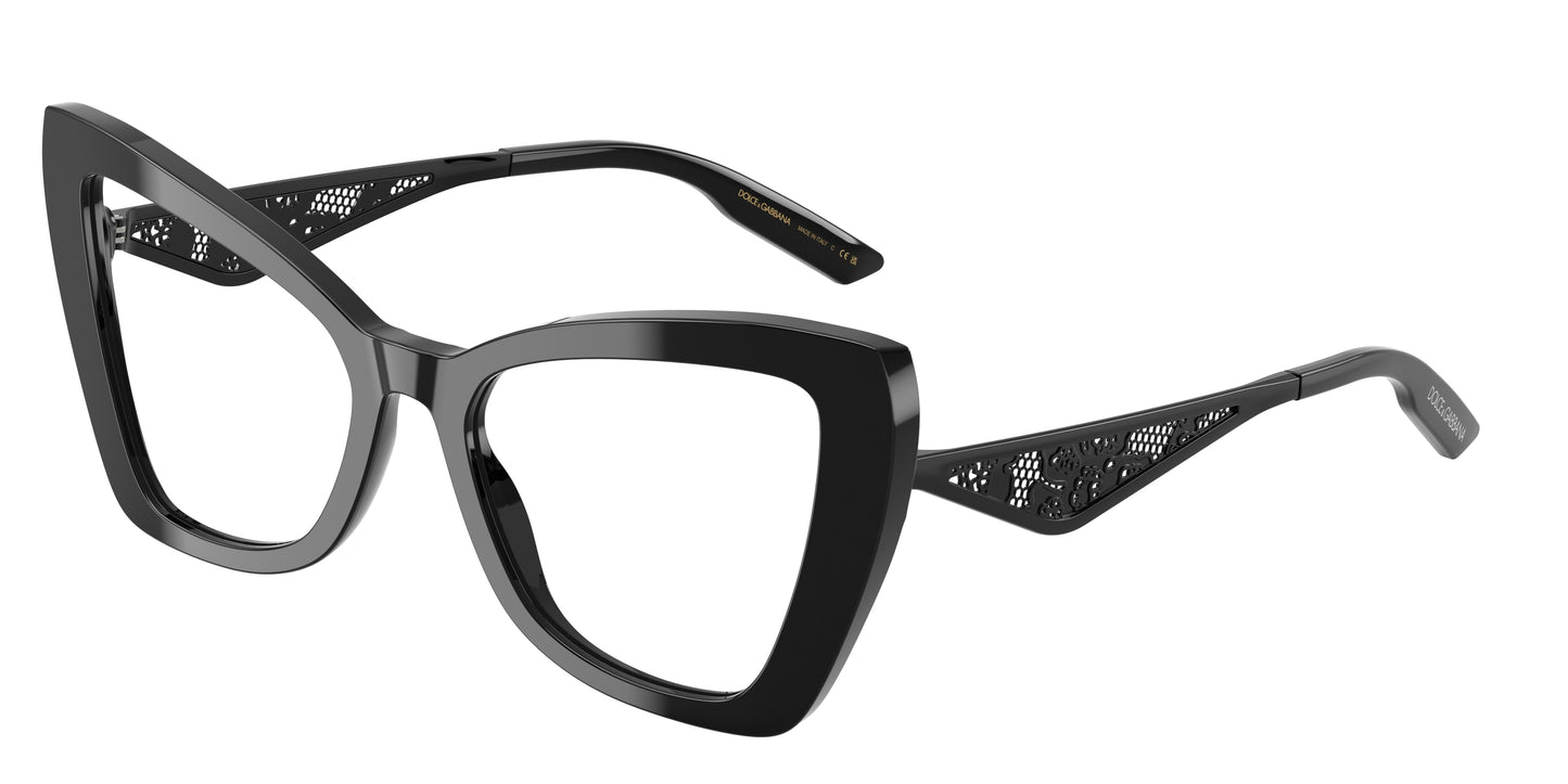 DOLCE&GABBANA-DG3409