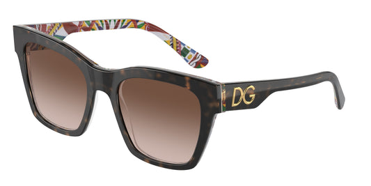 DOLCE&GABBANA-DG4384